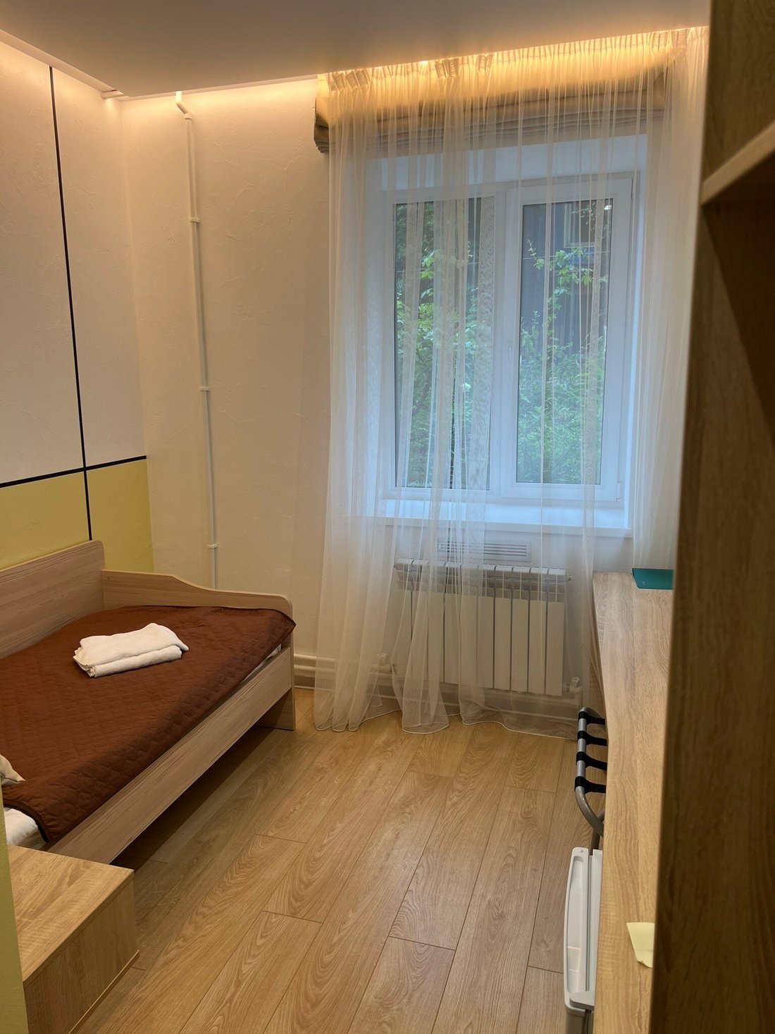 EP BOUTIQUE HOTEL (Владивосток) - отзывы и фото - Tripadvisor