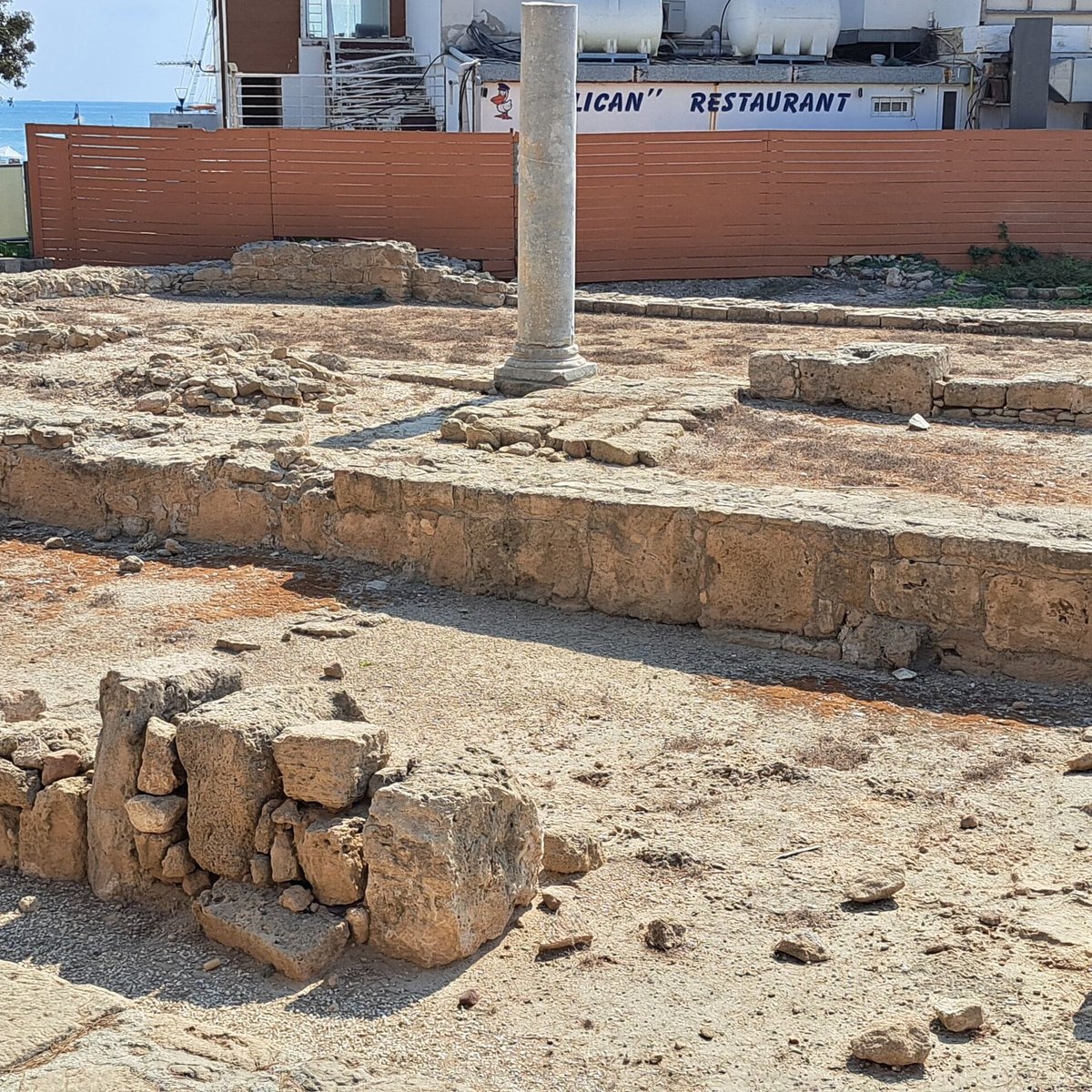 Basilica Of Panagia Limeniotissa (Paphos) Alles wat u moet weten
