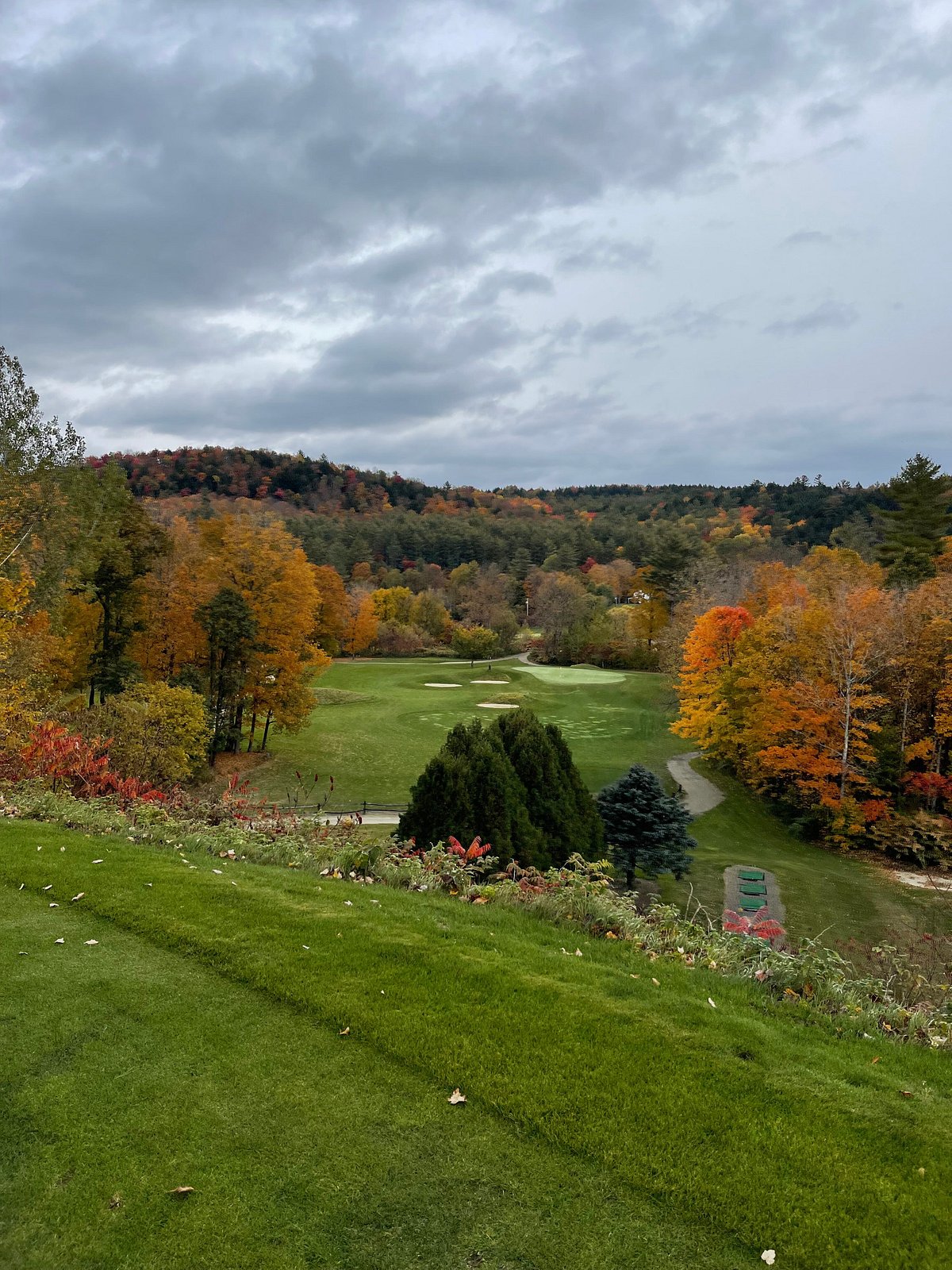 Montague Golf Club (Randolph) All You Need to Know BEFORE You Go