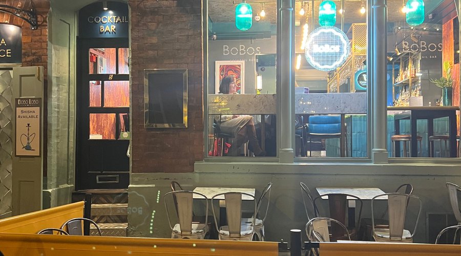 BOBOS, York - Restaurant Reviews, Photos & Phone Number - Tripadvisor