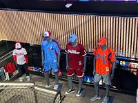 Official MLB Flagship Store - All You Need to Know BEFORE You Go