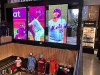 Official MLB Flagship Store - Coming Soon to the Big Apple - '47
