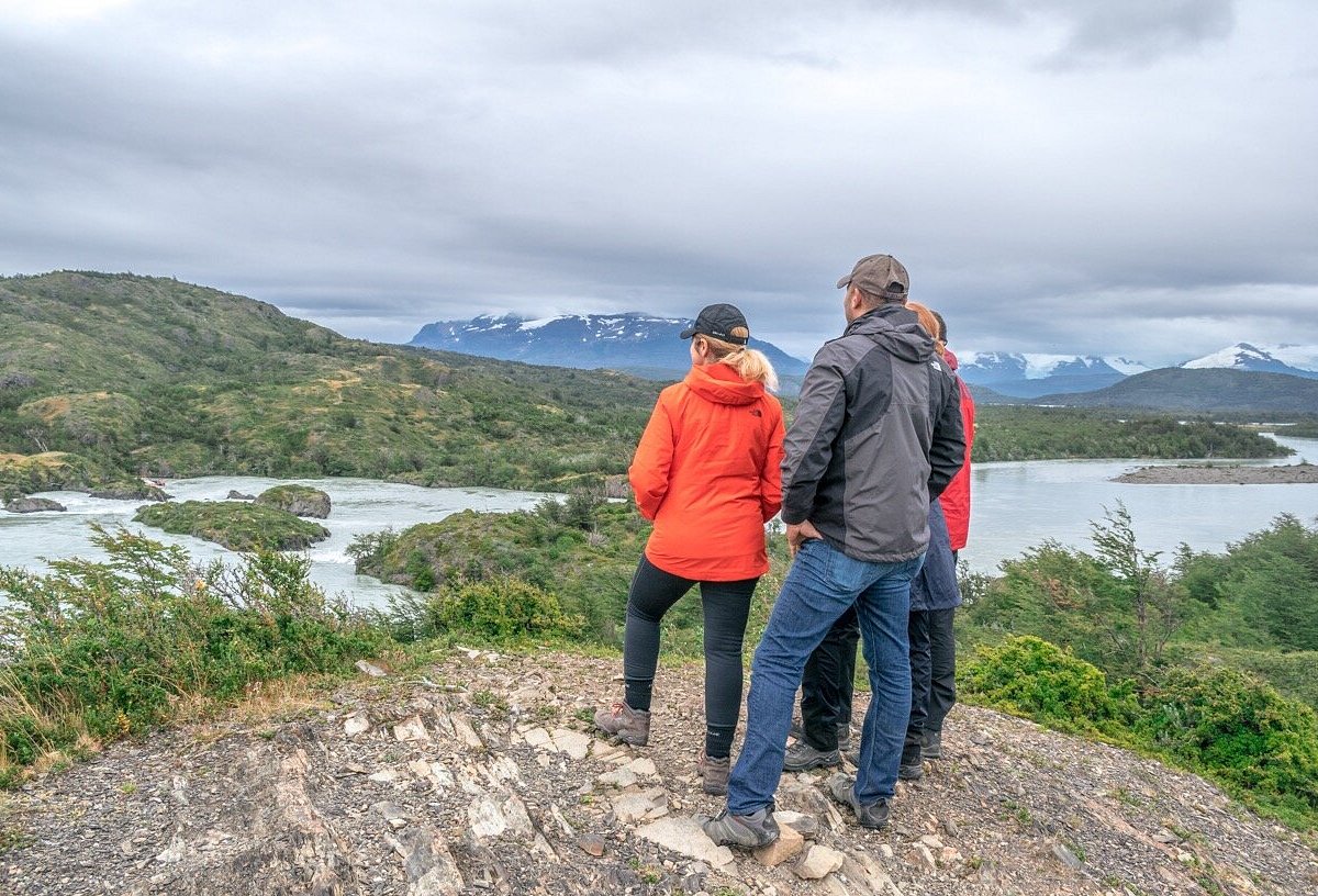 SOLOGLACIARES PATAGONIA (Torres del Paine) - Qué SABER antes de ir