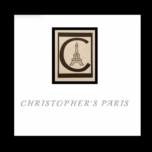 christopher's paris guided tours