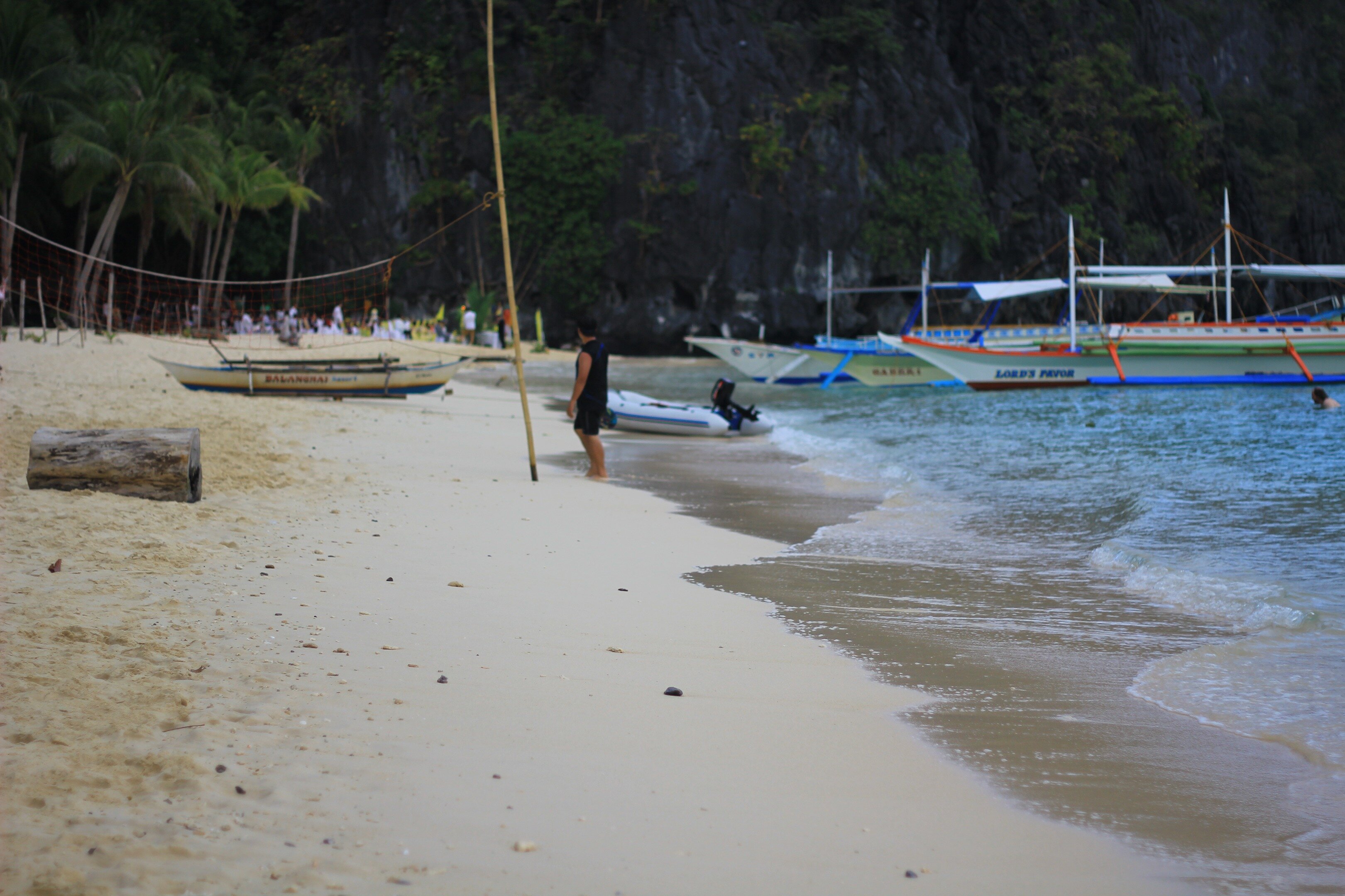 Magpalawantours (Palawan, Filipina) - Review - Tripadvisor