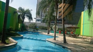 HOLIDAY INN MONTERREY-PARQUE FUNDIDORA, AN IHG HOTEL $101 ($̶1̶4̶2̶) -  Prices & Reviews - Mexico