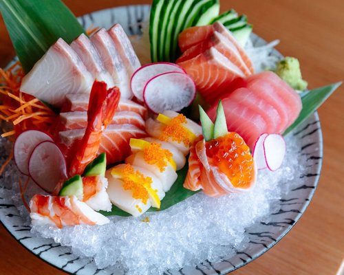 Hatsuhana Japanese Restaurant
