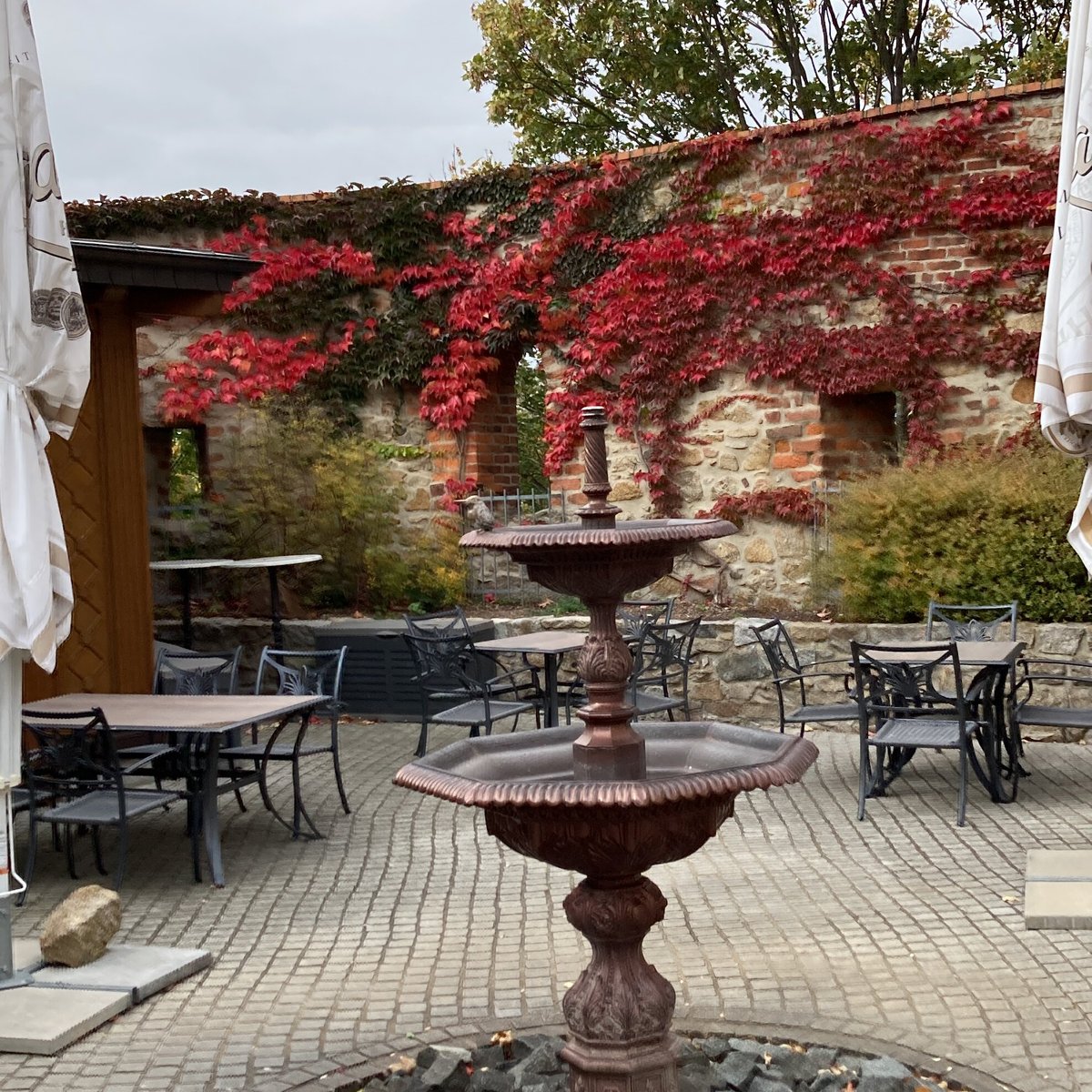 Brunnen Burghof (Bautzen) 旅游景点点评 Tripadvisor