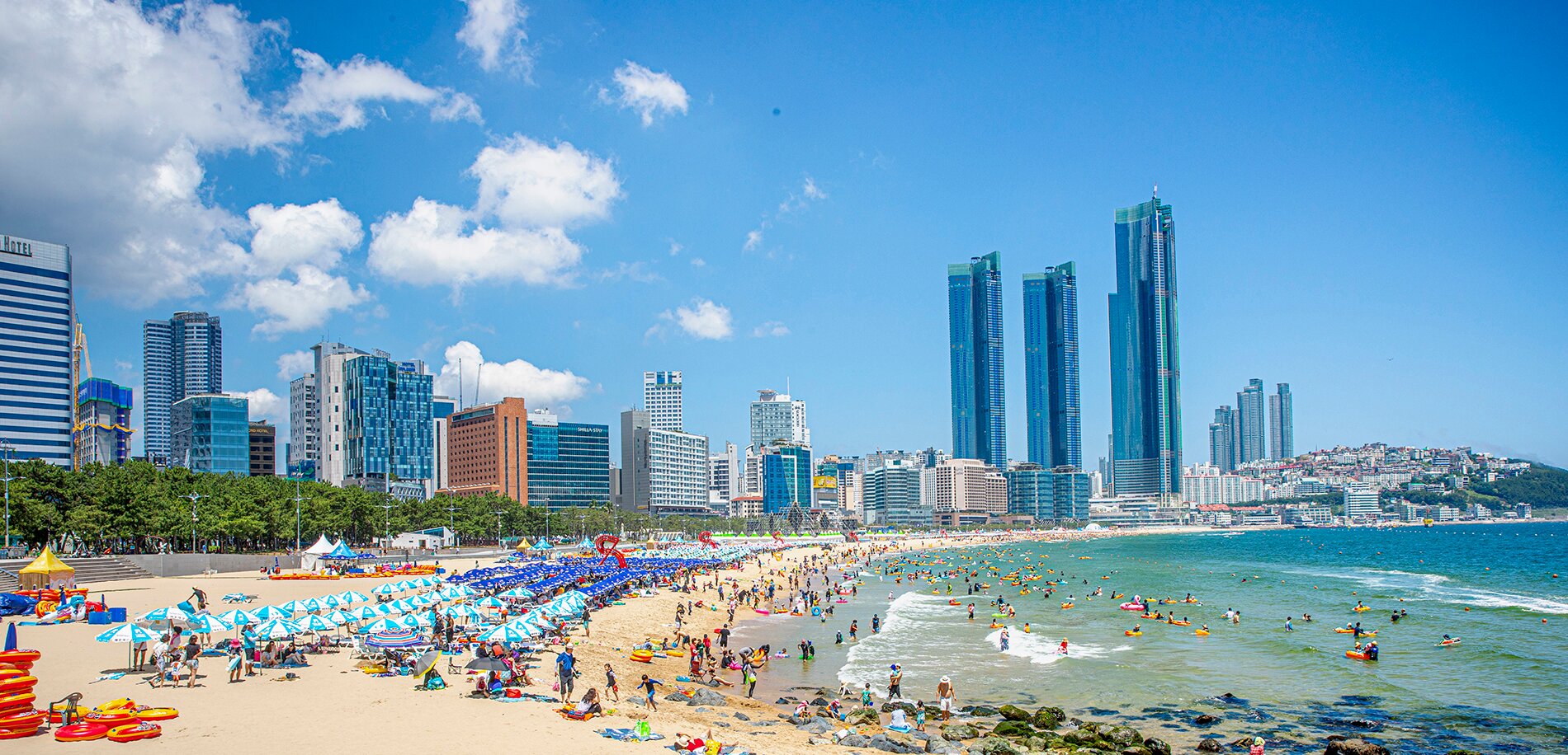 A 3-in-1 Trip To Busan, Ulsan And Gyeongsangnam-do - Tripadvisor