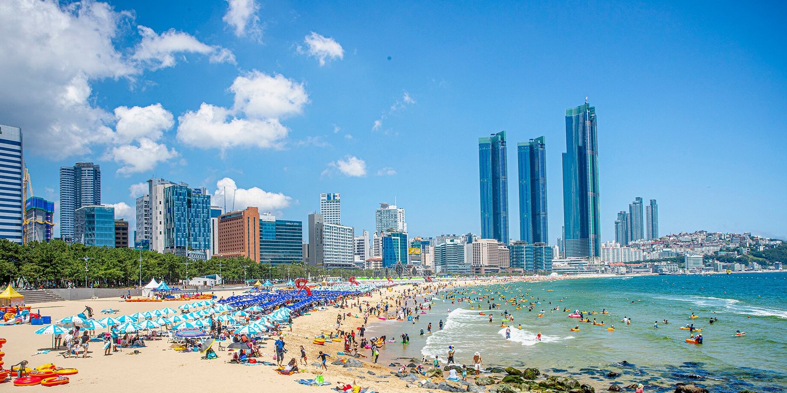 A 3-in-1 trip to Busan, Ulsan and Gyeongsangnam-do - Tripadvisor