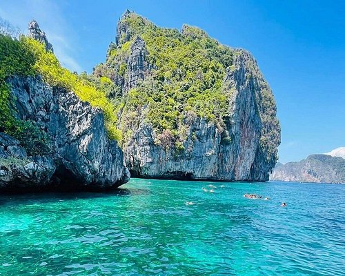 Ko Phi Phi Lee 2023: Best Places to Visit - Tripadvisor