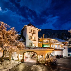 Hotel GUT Trattlerhof & Chalets