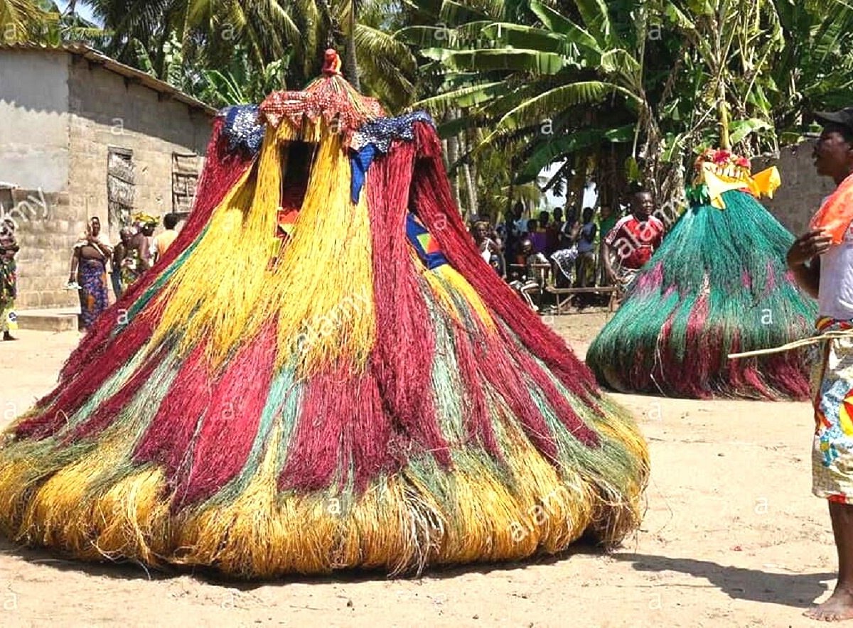 TEMPLE ZANGBETO DE COTONOU - 2022 What to Know BEFORE You Go