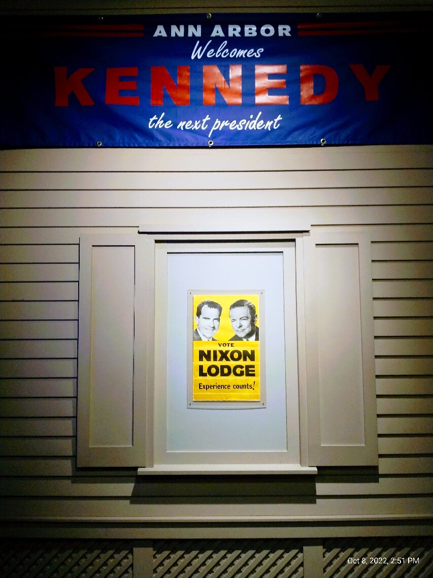 JOHN F. KENNEDY PRESIDENTIAL MUSEUM & LIBRARY (Boston) - All You Need ...