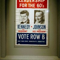 JOHN F. KENNEDY PRESIDENTIAL MUSEUM & LIBRARY (Boston) - All You Need ...