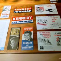 JOHN F. KENNEDY PRESIDENTIAL MUSEUM & LIBRARY (Boston) - All You Need ...