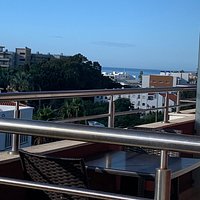 Topazio Mar Beach Hotel & Apartments Review: What To REALLY Expect