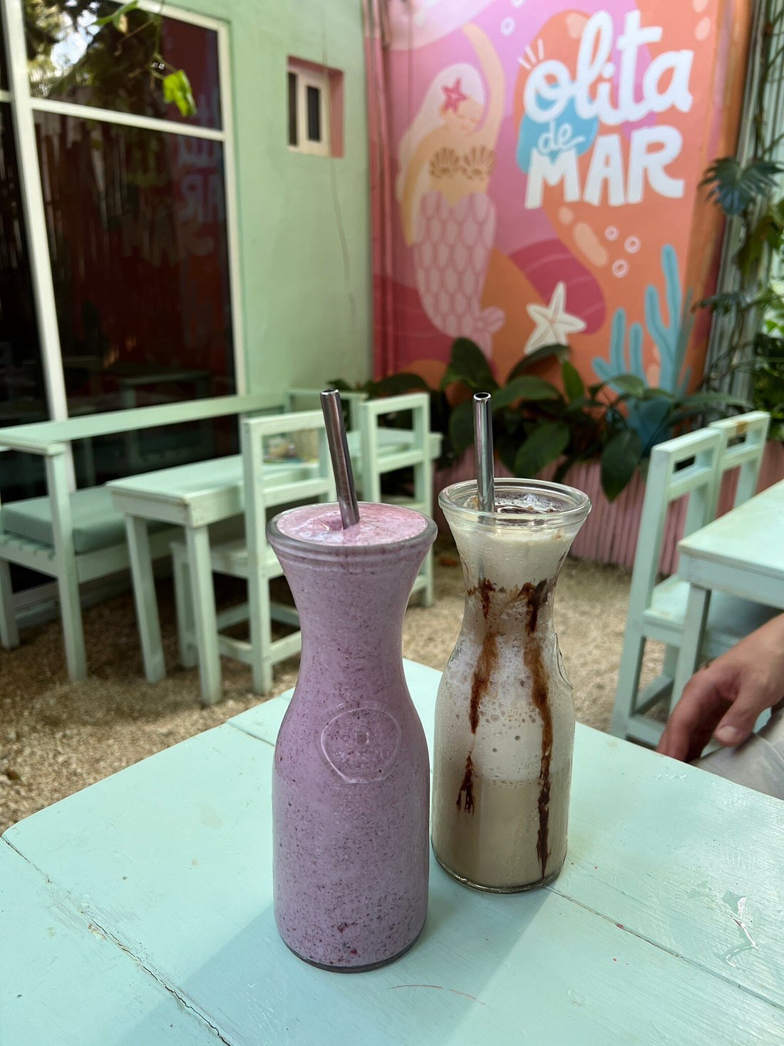 OLITA DE MAR, Holbox Island - Restaurant Reviews, Photos & Phone Number -  Tripadvisor