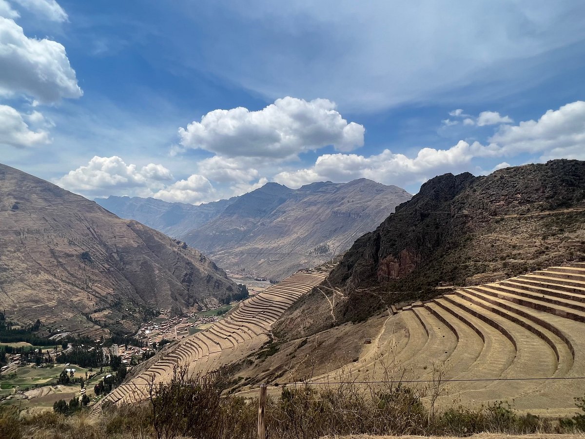 eco tour cusco