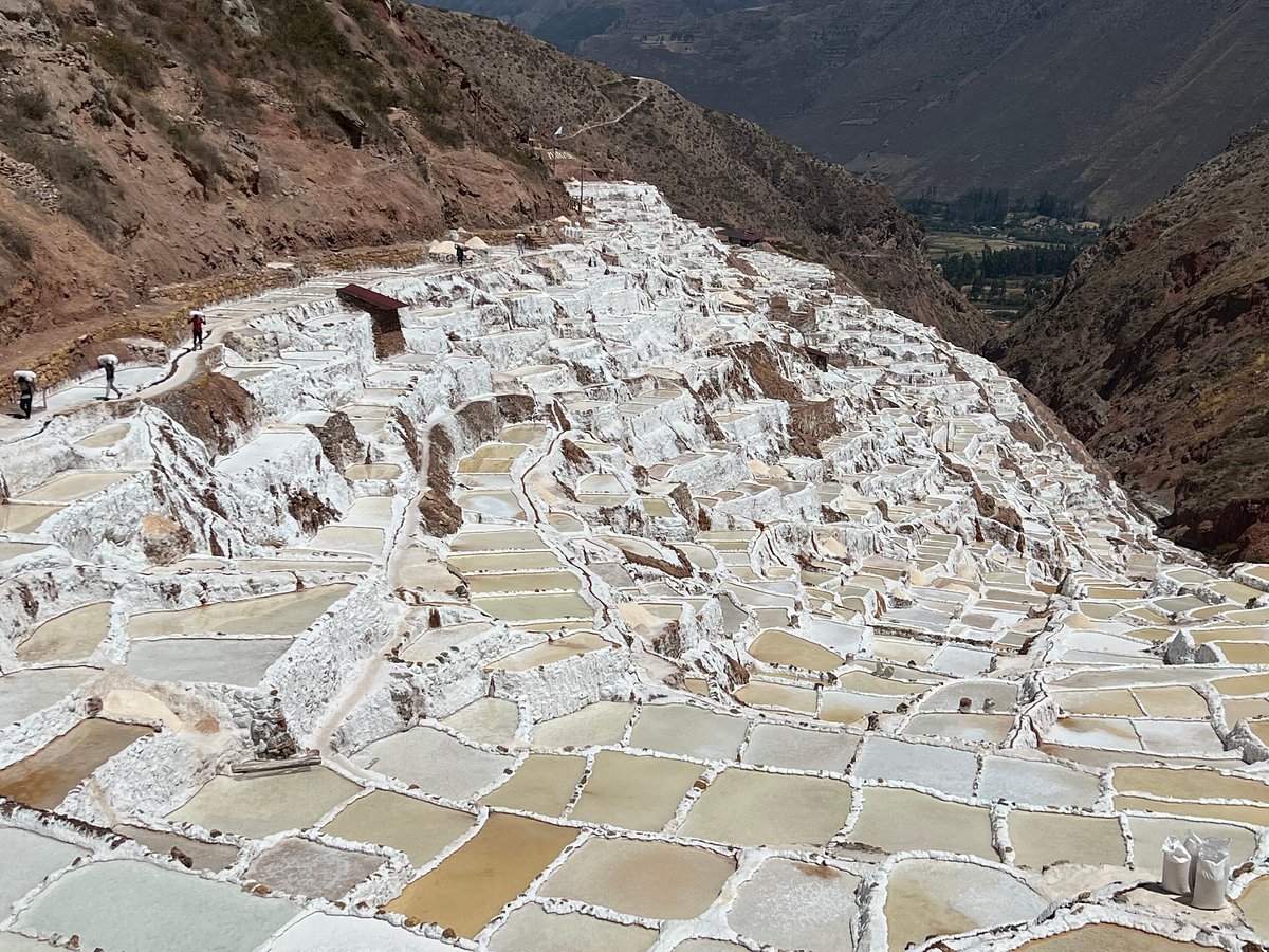 eco tour cusco