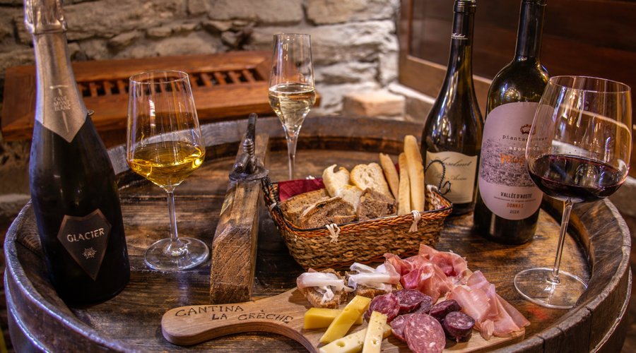 Degustazioni
