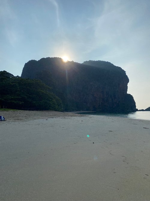 Krabi Province Coyote-Travelerz review images