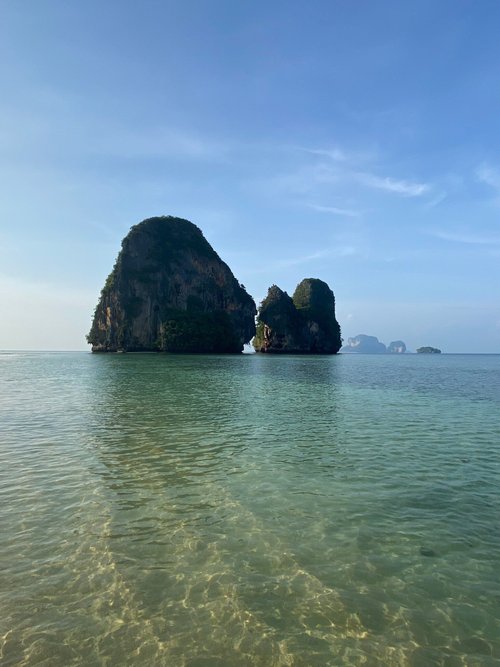 Krabi Province Coyote-Travelerz review images