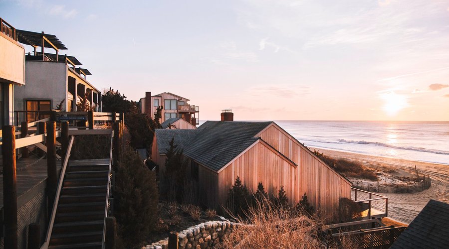 Gurney's Montauk Resort & Spa