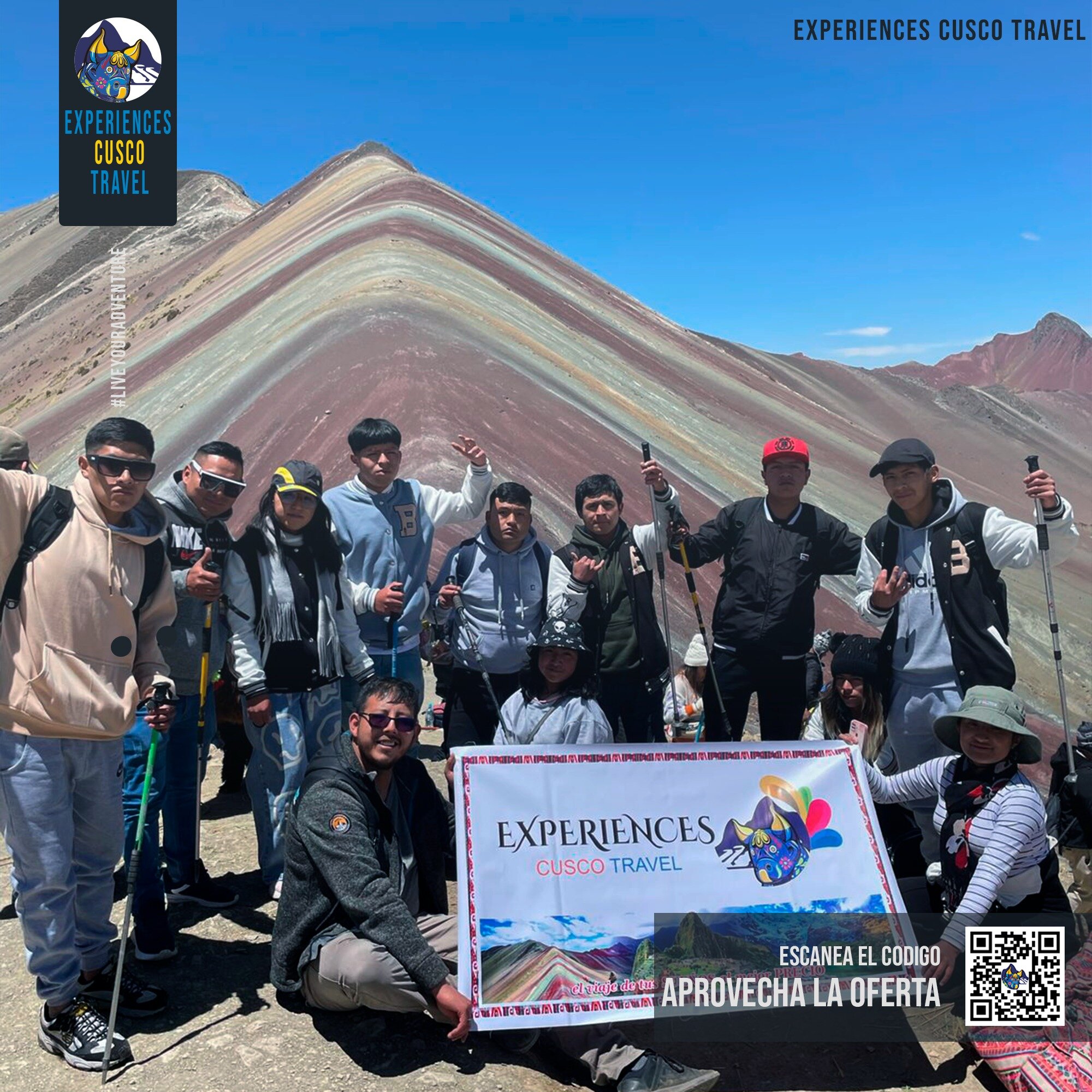 Experiences Cusco Travel Cuzco Alles Wat U Moet Weten VOORDAT Je   Caption 