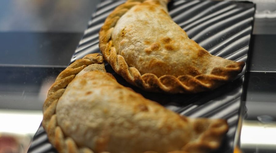 Calzones maravilhoso!!!