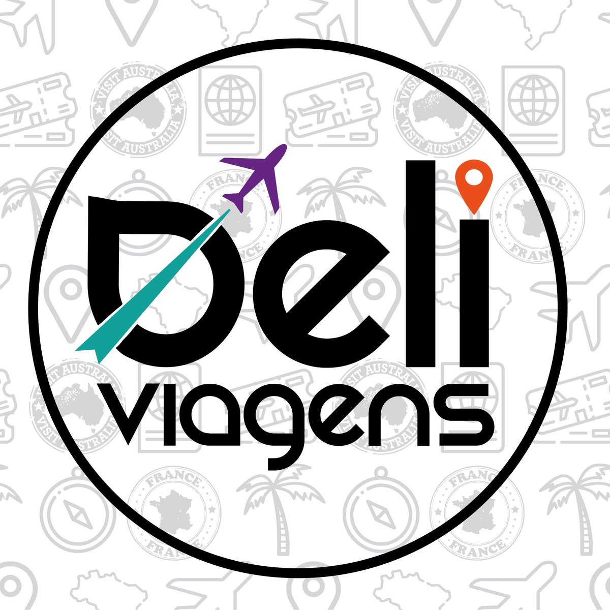 Deli Viagens (Sao Paulo, Brazil): Hours, Address - Tripadvisor