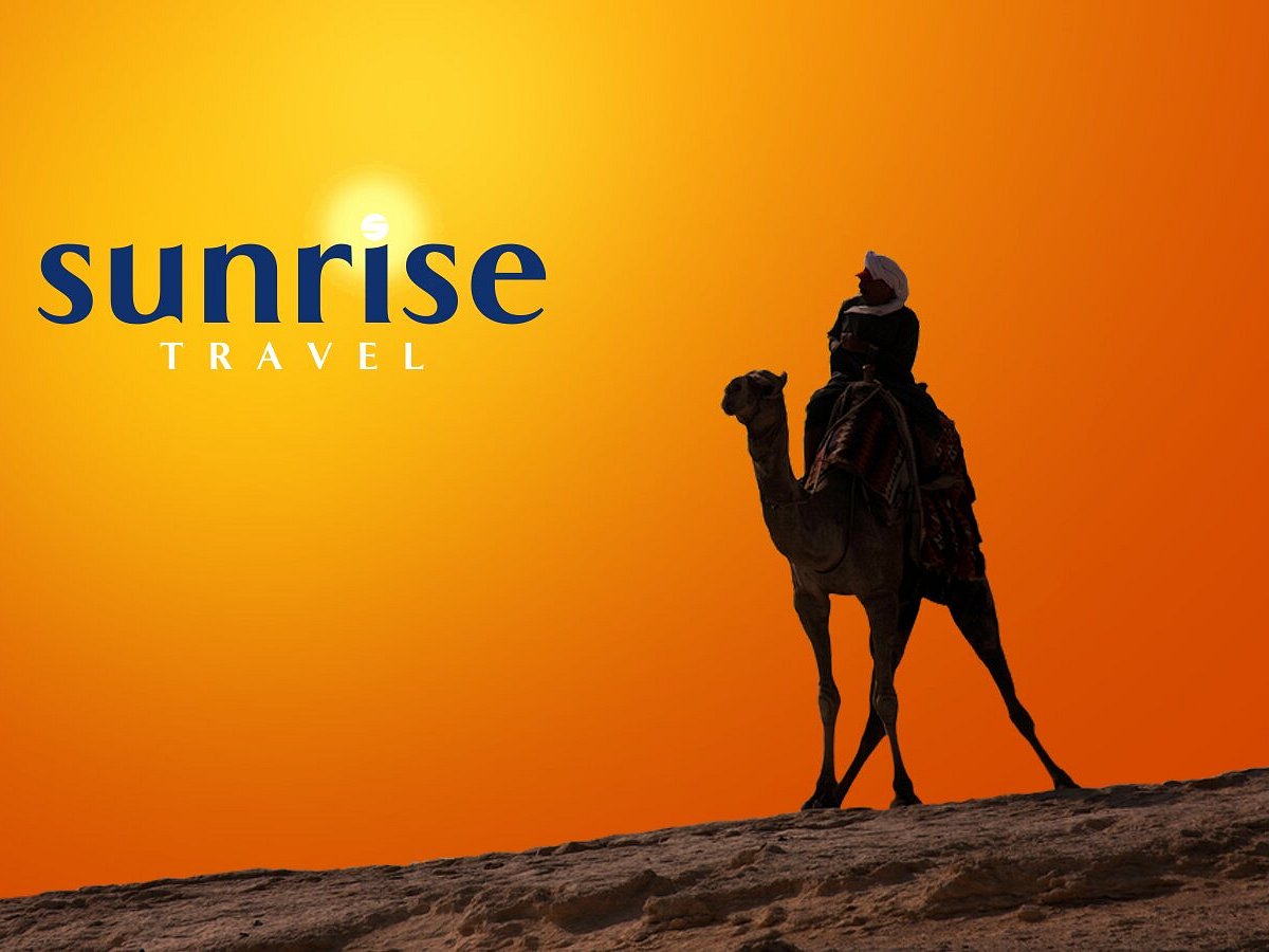 sunrise travel reviews