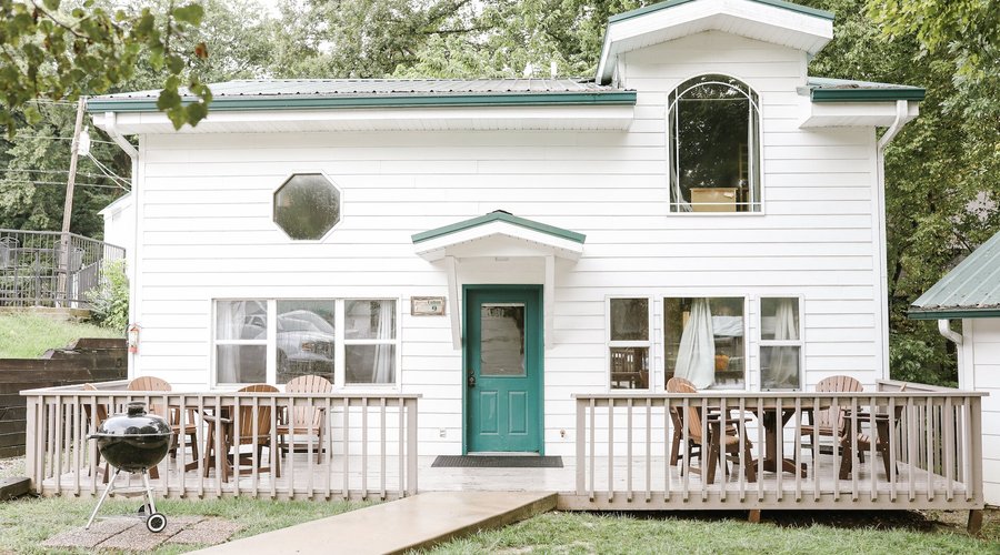 Cottage 9