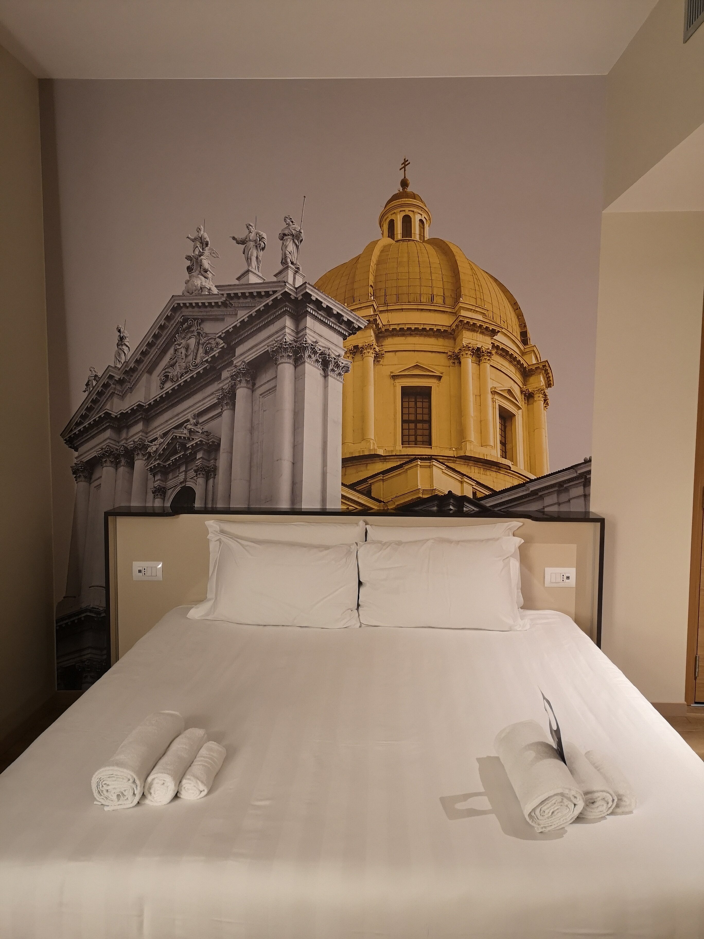 B&B HOTEL BRESCIA - Updated 2024 Prices & Reviews (Italy)