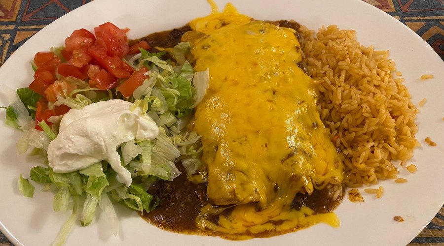 Mi Rancho
