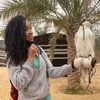 Trenisha S
