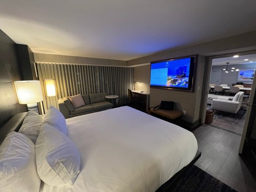 HYATT REGENCY COLUMBUS: 2023 Prices & Reviews (Ohio) - Photos of Hotel ...