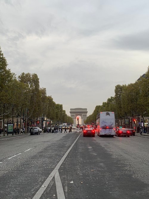 Paris review images
