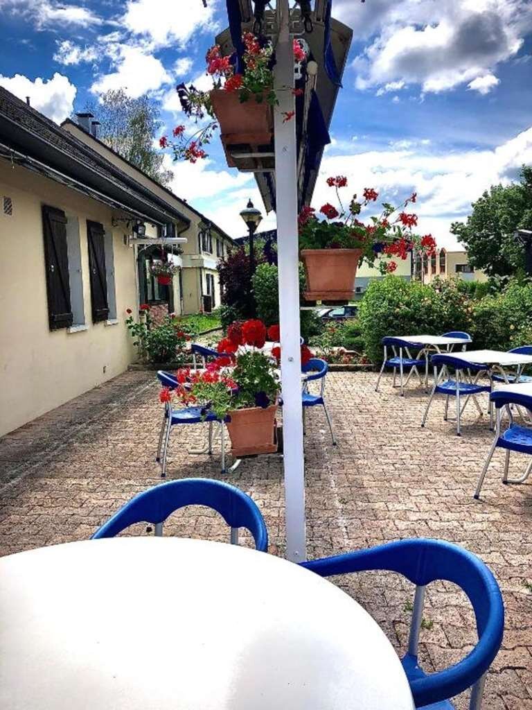 KYRIAD ANNECY SUD - CRAN GEVRIER $53 ($̶1̶0̶4̶) - Prices & Hotel ...