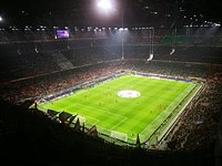 Stadio Giuseppe Meazza (San Siro) - All You Need to Know BEFORE You Go  (with Photos)