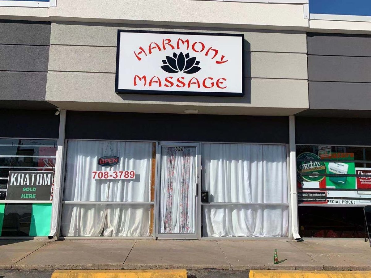 Harmony Massage (Wichita, KS): Hours, Address - Tripadvisor