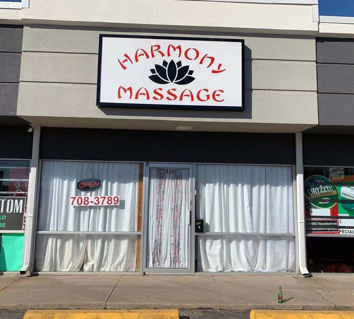 Harmony Massage (Wichita, KS): Hours, Address - Tripadvisor