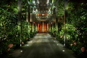 PUBLIC Hotel in New York City