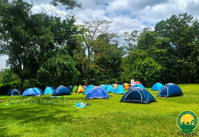 NAKOOSI ECO-LODGE - Reviews (Mukono, Uganda)