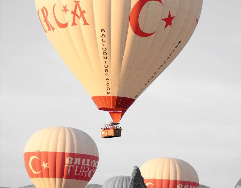 Balloon Turca - All You Need to Know BEFORE You Go (with Photos)