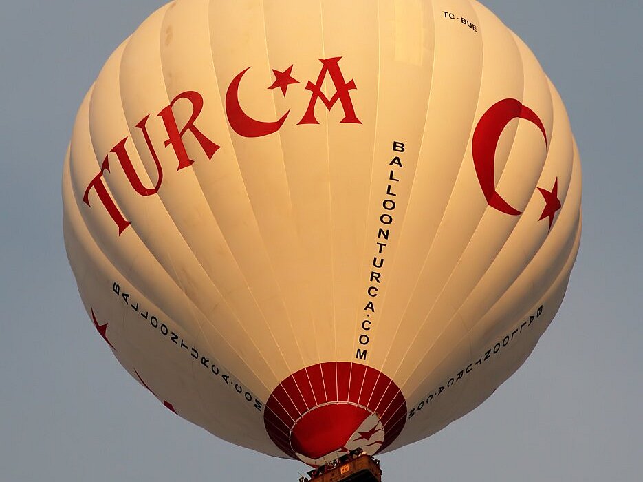 Balloon Turca - All You Need to Know BEFORE You Go (with Photos)