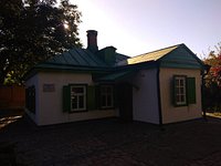 Музей «Домик Чехова» в Таганроге | Дорогами Души