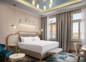 Best 10 Hotels Near Louis Vuitton from USD 9/Night-Prague for 2023