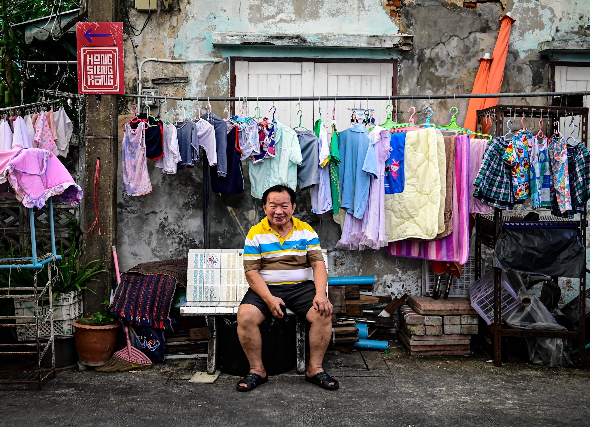 Bangkok Photography Workshop - All You Need to Know BEFORE You Go