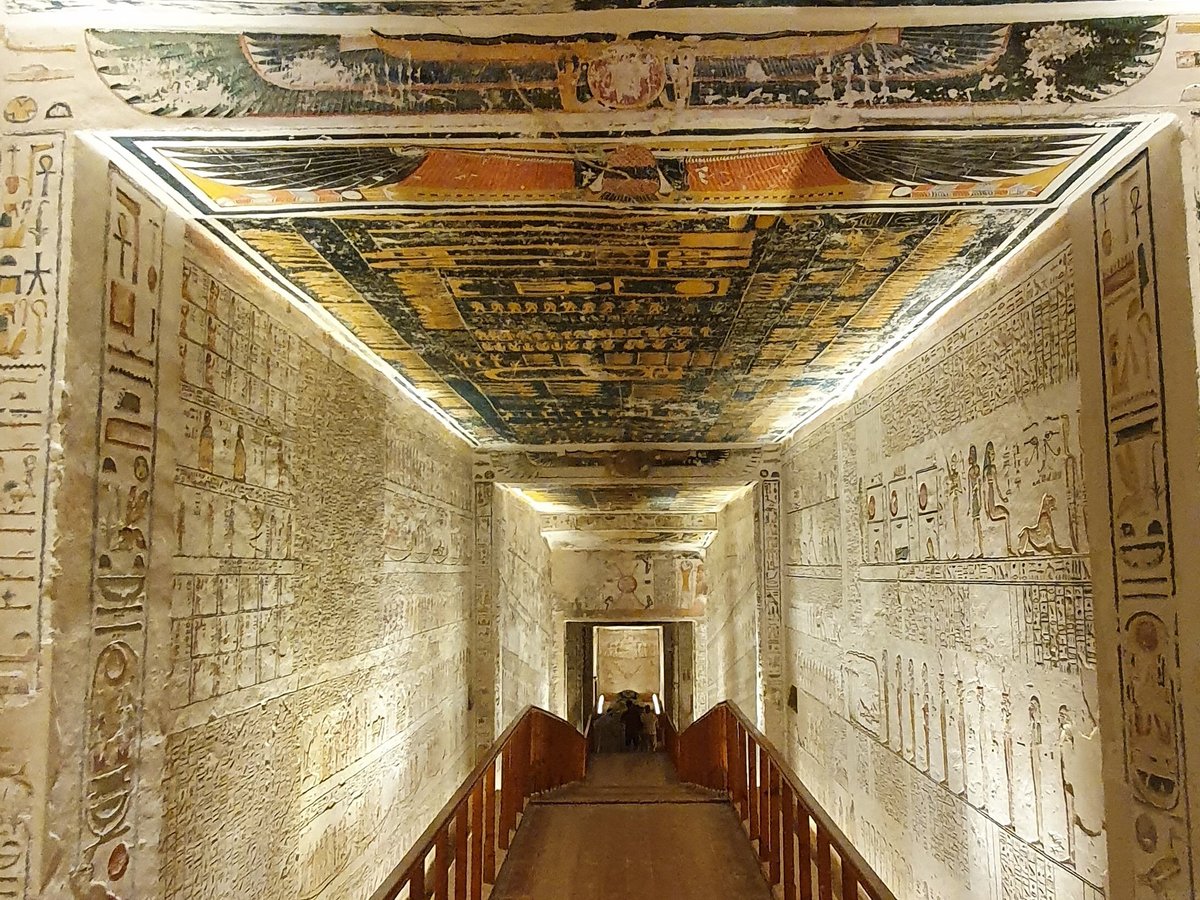 EGYPT LUX TOURS (Luxor) - All You Need to Know BEFORE You Go